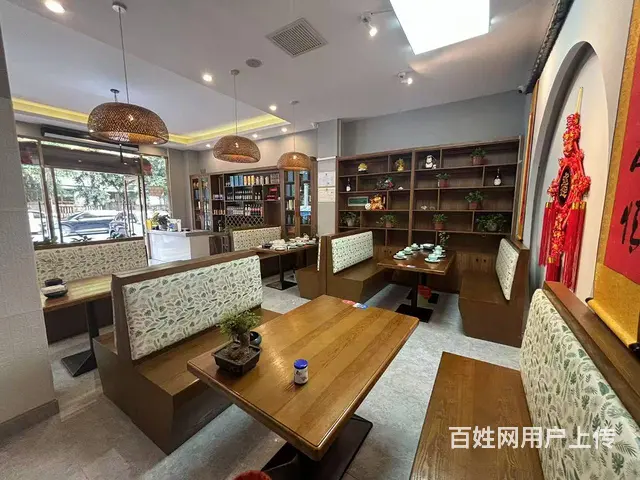 （51旺铺推荐）陵水清水湾430平餐饮店转让 - 图片 7