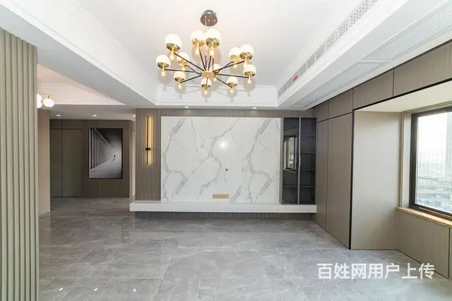 有钥匙南北通透双阳台两房朝南三房两卫明厨明卫价可谈 - 图片 9