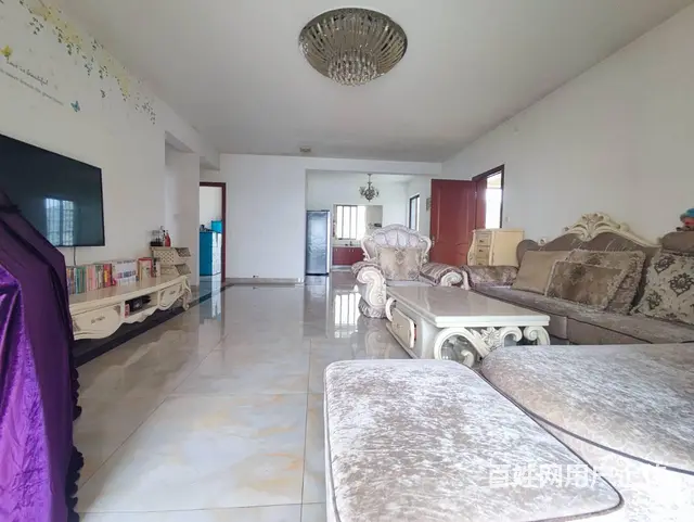 业主直租 高层海景房 自住精装舒适大空间 海沧外国语北附旁 - 图片 2