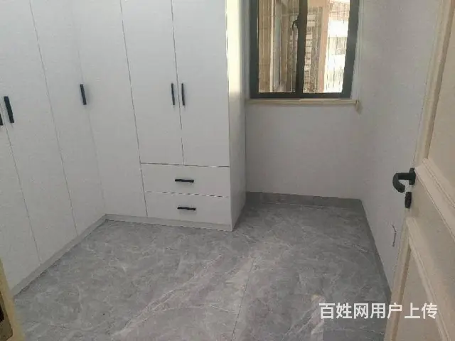 滨海大道商圈   绿地海德公馆3房 - 图片 6
