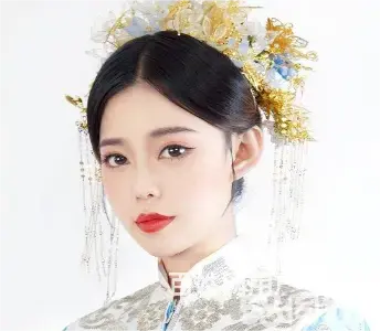 沈阳化妆培训学校/化妆学校/培训机构/沈阳化妆培训 - 图片 3