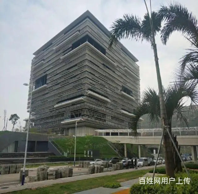 保利国际广场精品房源好房， 的小区环境 拎包入住随时看房 - 图片 12