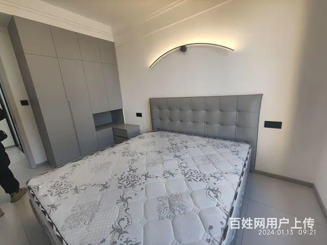 万达六中红旗路爱琴海水岸华城香梅湾 - 图片 6