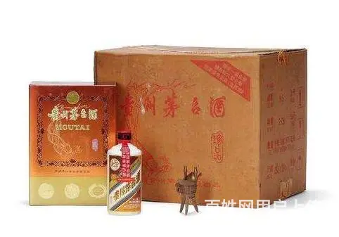 枣阳附近回收茅台酒燕京八景枣阳回收洋酒轩尼诗 - 图片 3