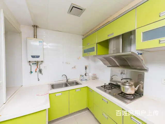 新上青山湾南区2室2厅博小北郊 - 图片 7