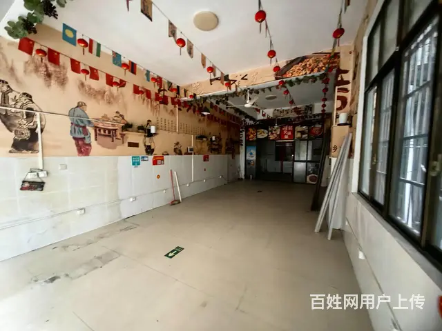 （51旺铺推荐）商品街房东直租86，35平两个铺面 - 图片 8