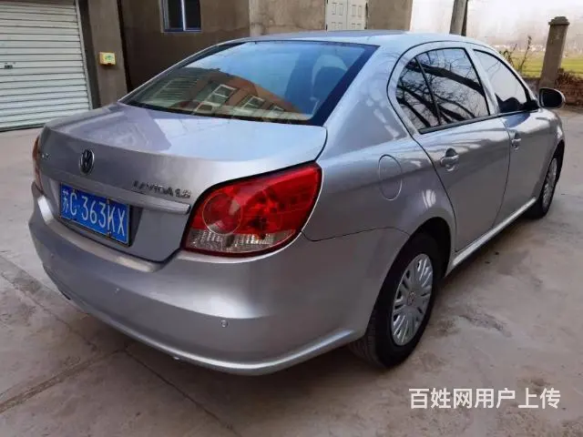 练手专用自动挡小车 - 图片 4