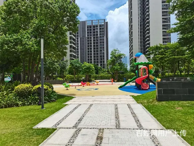 适合单身贵族住的房子，独立的私人空间 - 图片 6