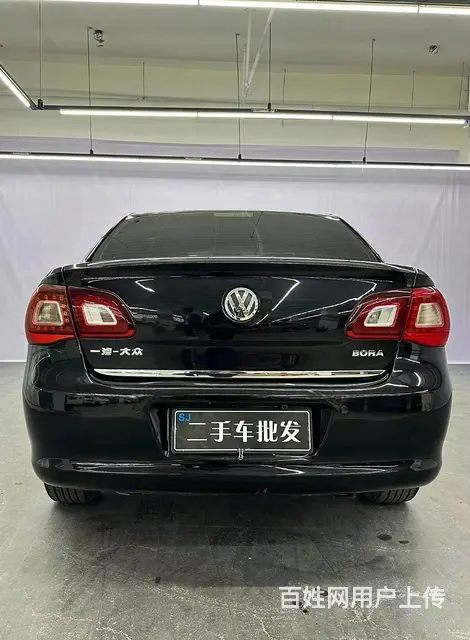 大众 宝来 2011款 1.4TSI 手动 舒适版 - 图片 6