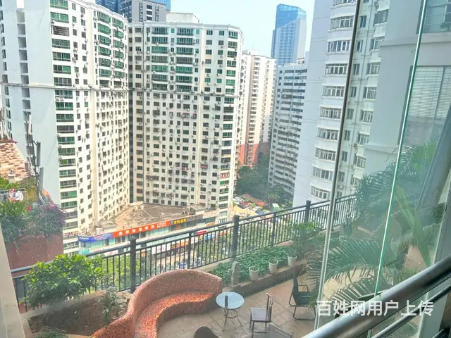 （51旺铺推荐）龙华区国贸玉沙国际写字楼招租 - 图片 2
