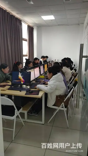 杭州商务办公学习:课程内容都有哪些？ - 图片 1