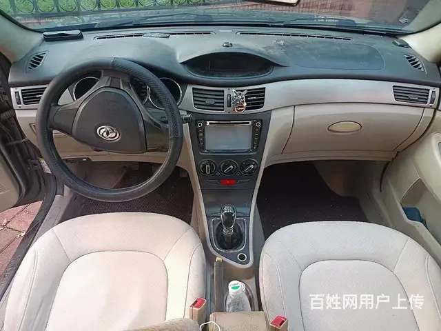 风神S30 2011款 1.6 手动 尊贵型 - 图片 7