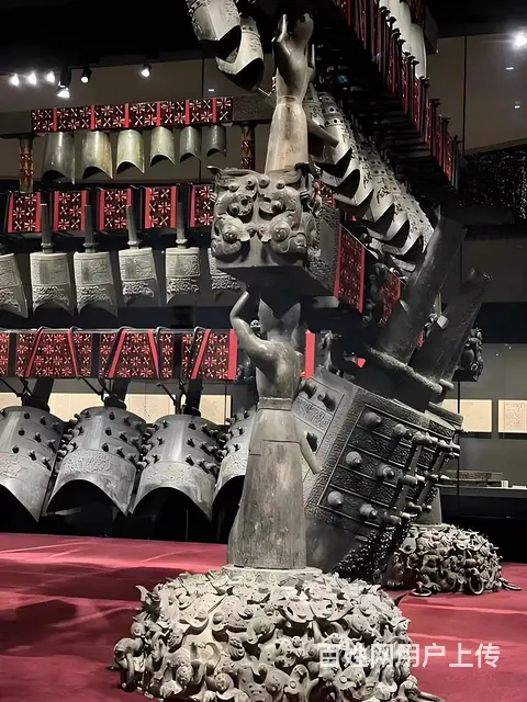 武汉导游 武汉专业导游一对一讲解服务 省博物馆讲解 - 图片 4