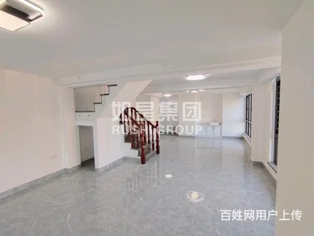星光耀边套三面采光视野很好 - 图片 2