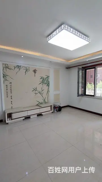 y北岸金城 一楼107平带小院，两室两厅一卫 南北通透 - 图片 1