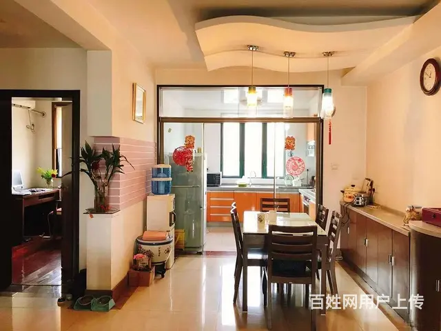 中层共6层豪装都市桃园 - 图片 4