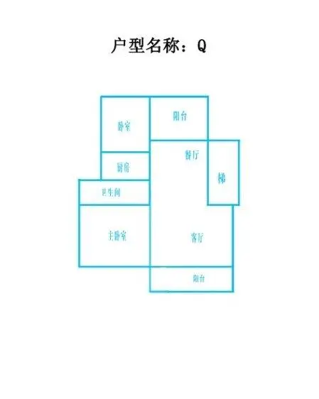 同旺家园精装修家具家电齐全拎包即住 - 图片 10