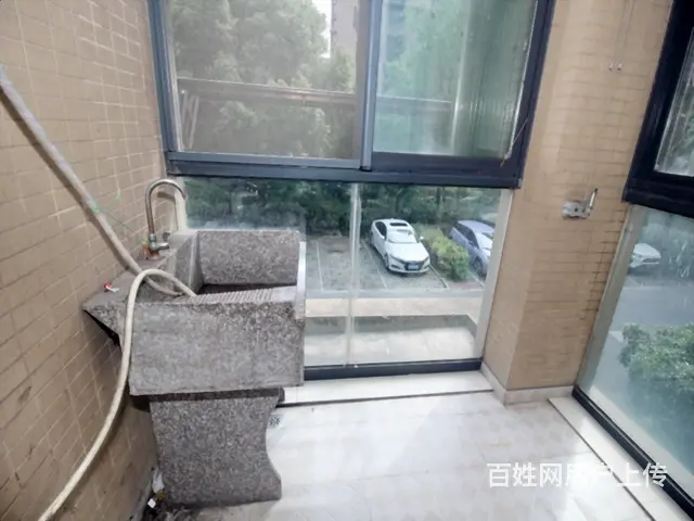 笕桥 · 草庄景墅 · 2室 · 1厅，低总价，诚心出售 - 图片 8