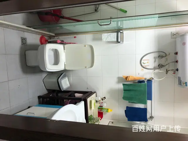 现代城10楼办公室出租 - 图片 5