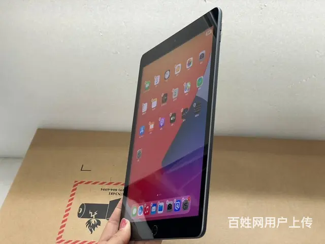 特价出售 21年上市苹果IPAD8 平板电脑 - 图片 4