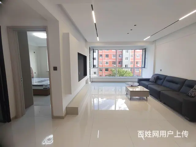 凤鸣园3楼92平两室带衣帽间精装54.5万四中凤祥园凤凰城 - 图片 9