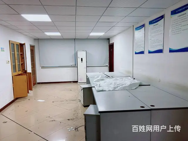 （老板本人）开福区伍家岭商圈大型商业综合体办公楼出租6498 - 图片 7