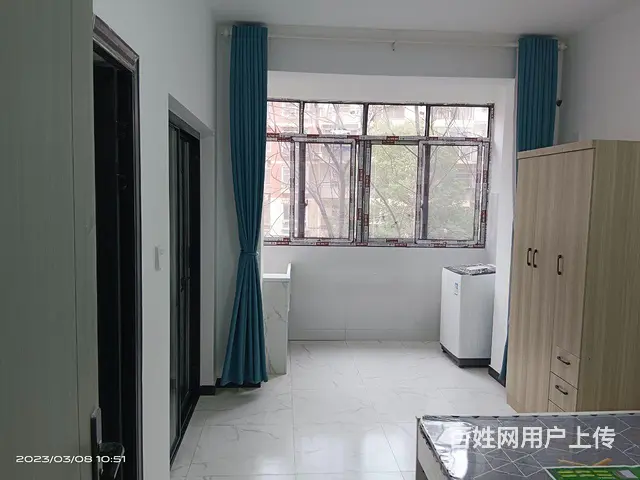 可短租！单间出租！夫妻优先考虑 - 图片 6