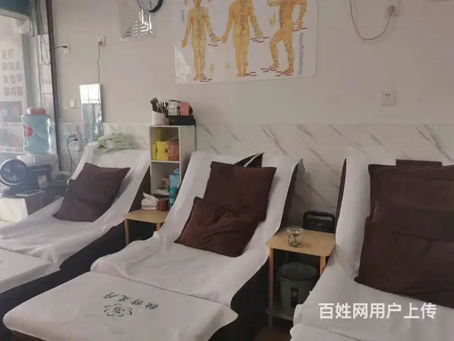 （兴铺）成绵路临街新装足疗店急转接手继续经营 - 图片 6