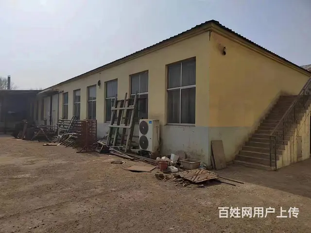 【创美】 羊亭北小城2600平厂房办公室出租 - 图片 3