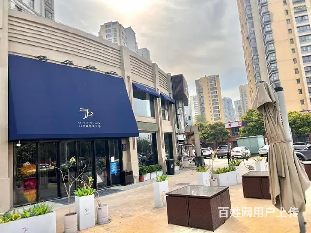 一拖二单价9300起旺铺！钟楼区龙湖天街旁御水华庭 沿街商铺 - 图片 4