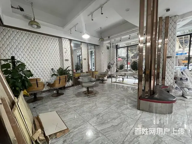 （51旺铺推荐）商品街420平旺铺整栋出租或者分租 - 图片 1