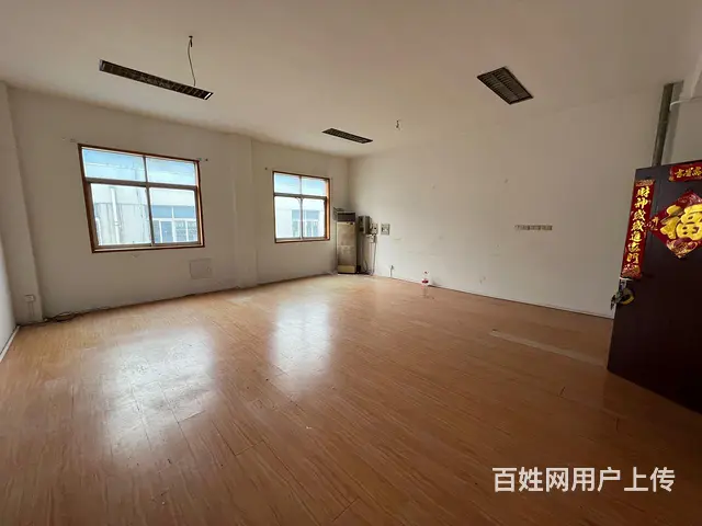 长江路汉江路80平厂房出租 - 图片 7