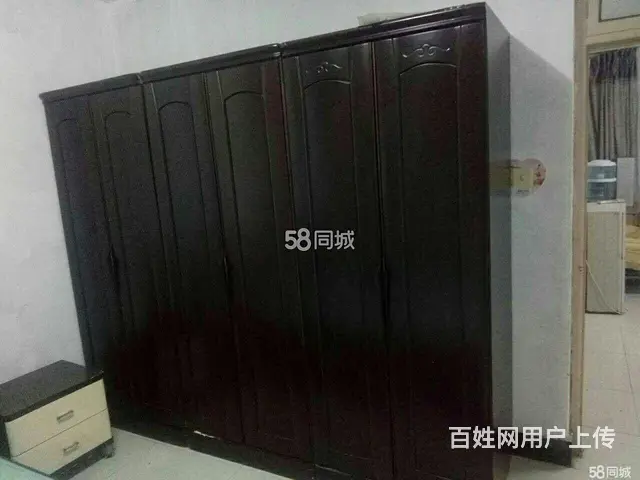 温馨两室两厅拎包入住 - 图片 6