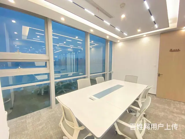 寰宇商务中心 星耀城旁 一线江景带家具小户型中海发展大厦旁 - 图片 8