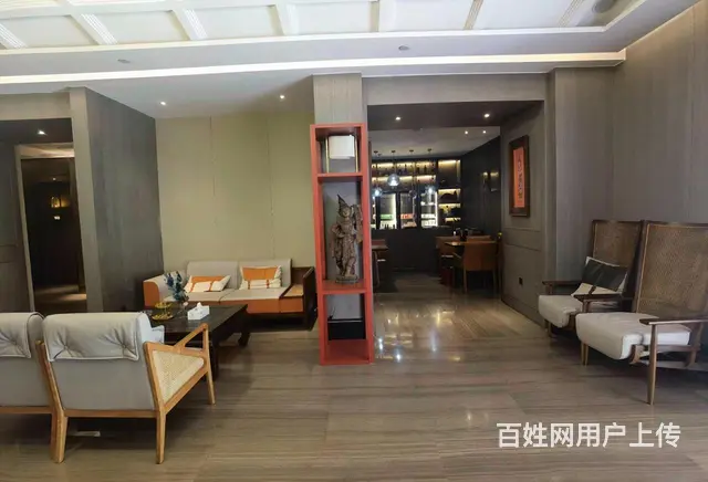 地铁口小独栋出租，有车位，可以餐饮，足浴，医疗，美容，棋牌 - 图片 2