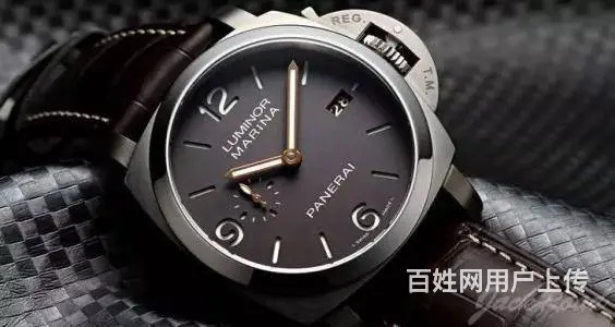 成都沛纳海表维修站(清洗** - 图片 7