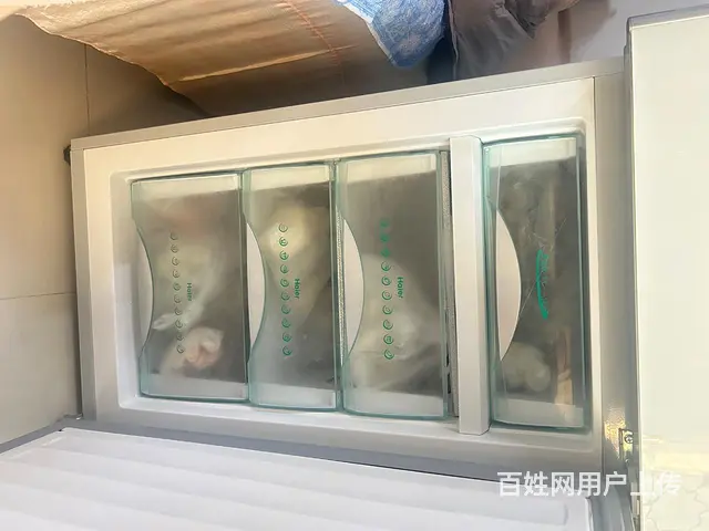 冰箱俩开门带软冷冻功能 - 图片 5