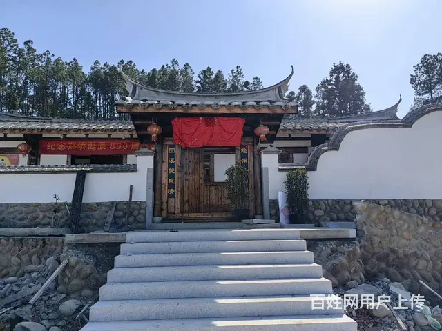 四川成都实木花格窗中式实木雕花门 - 图片 10