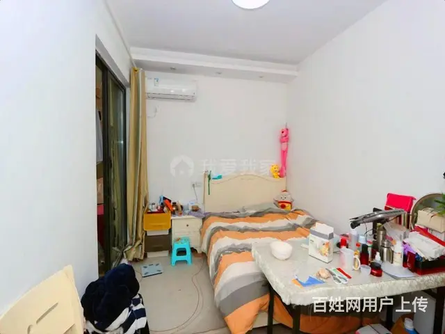 奥体  寰宇天下  3室  1厅 - 图片 5