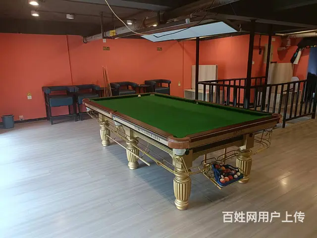 青海大学附近商业街游戏厅（带麻将，台球)转让 - 图片 8