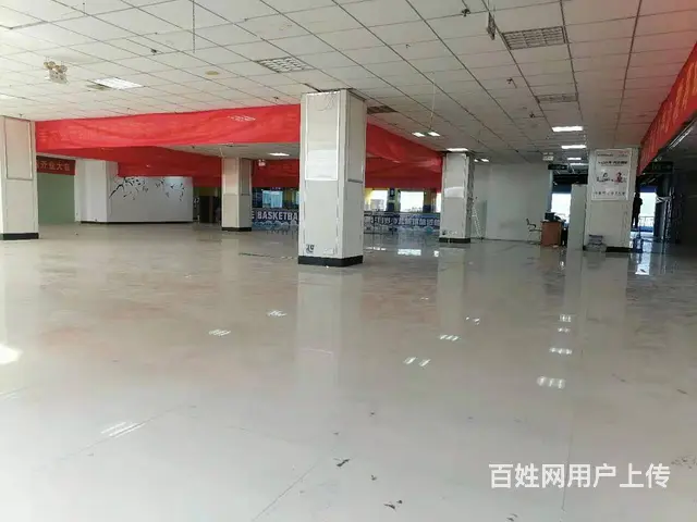 出租梁园凯旋商城商业街四百多平店铺 - 图片 2