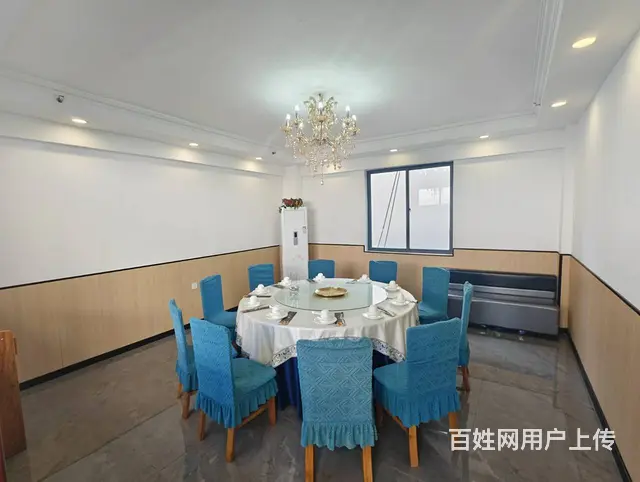 （51旺铺推荐）迎宾路1500平独栋带外摆院子餐饮店转让 - 图片 12