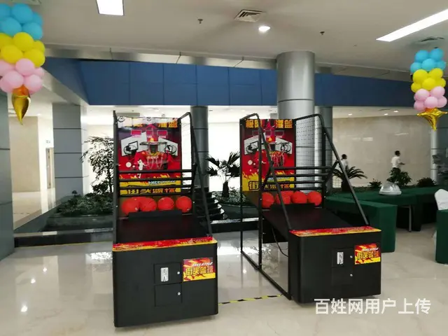 上海设备出租娃娃机，扭蛋机，盲盒机，愤怒的小鸟 - 图片 5