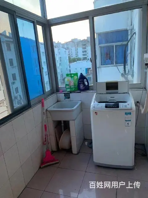 新上力推好房毗邻弘阳江理工沈家花苑旁拎包即住配套齐全 - 图片 7