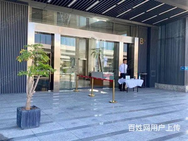 稀缺！云溪谷省级众创空间免水电物业54-184㎡独立办公 - 图片 9