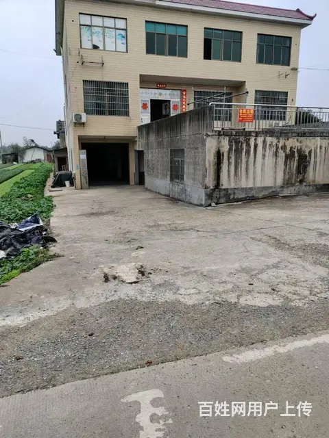 （个人发布）黄兴故居旁500平厂房仓库带住房出租 - 图片 6