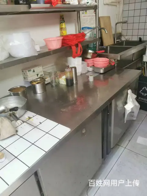 皇姑屯地铁口附近快餐店出兑 - 图片 5