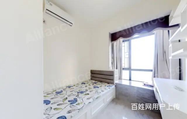 海湾郦都 普通住宅 精装修 - 图片 2