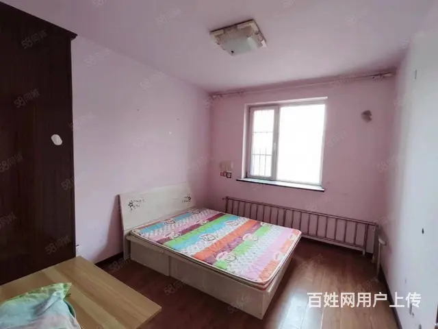 丽都新城(铁西)(铁西) 普通住宅2厅 精装修 - 图片 8