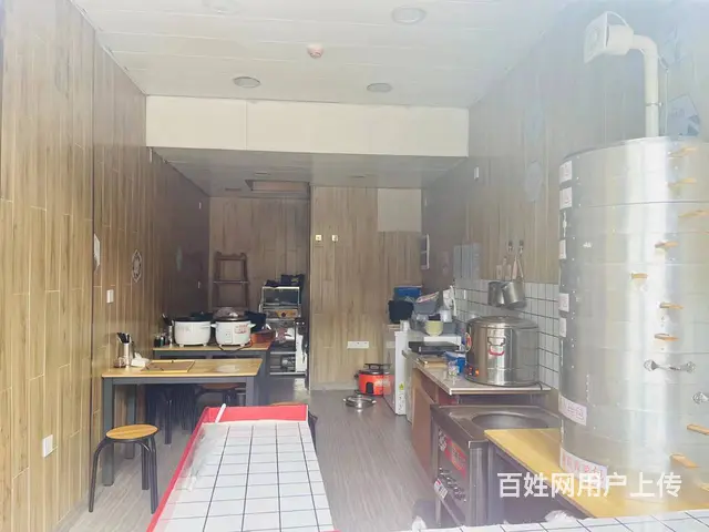 临平学校和小区门口早餐店转让(适合轻餐饮) - 图片 4